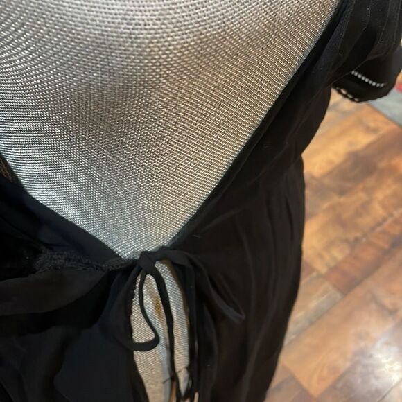 Naked Princess robe S (5377) - Picture 5 of 6